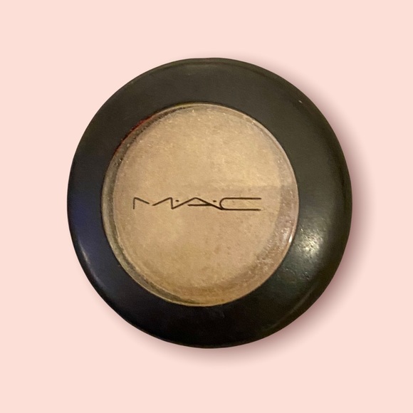 MAC Cosmetics Other - 💄 MAC Nylon Frost Pressed Eyeshadow